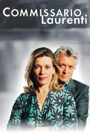 Póster de la serie Commissario Laurenti