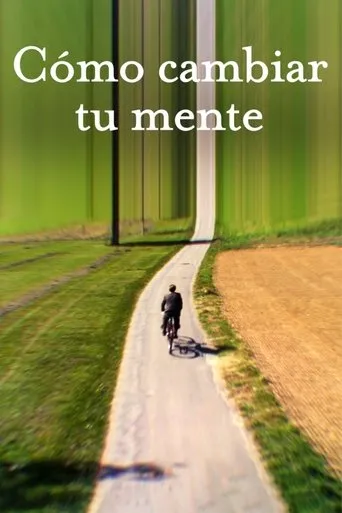 Póster de la serie Cómo cambiar tu mente