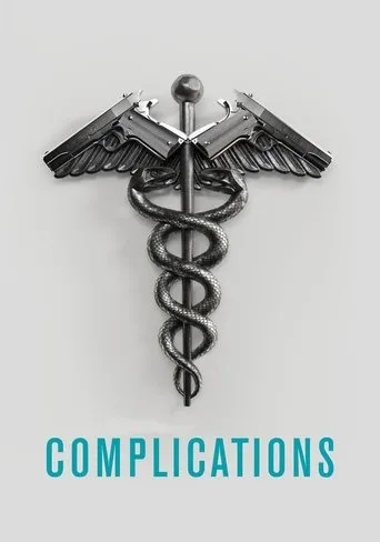 Póster de la serie Complications