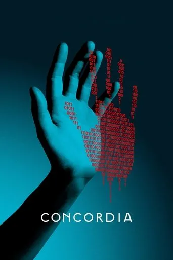 Póster de la serie Concordia