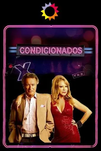 Póster de la serie Condicionados