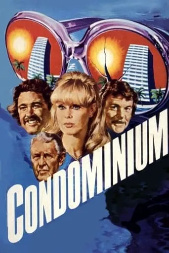 Póster de la serie Condominium