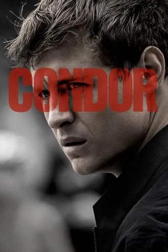 Póster de la serie Condor