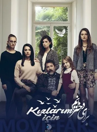 Póster de la serie Conflictos De Familia