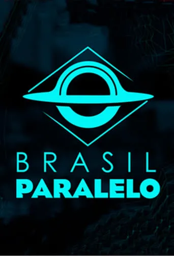 Póster de la serie Congresso Brasil Paralelo