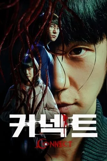 Póster de la serie Connect