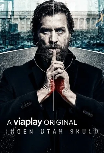 Póster de la serie Conspiracy of Silence