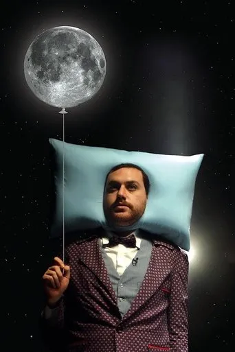 Póster de la serie Consultalo con la Almohada