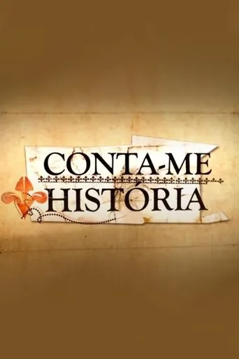 Póster de la serie Conta-me História