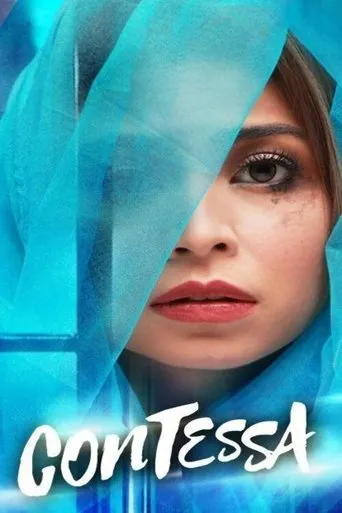 Póster de la serie Contessa