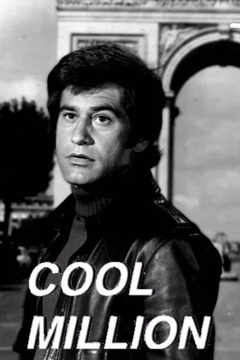 Póster de la serie Cool Million