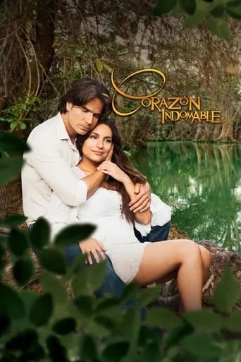 Póster de la serie Corazón Indomable