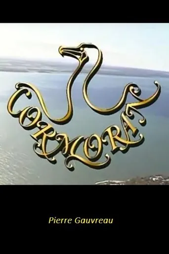 Póster de la serie Cormoran