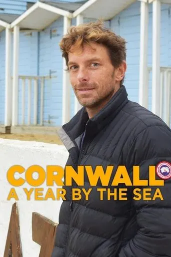Póster de la serie Cornwall: A Year by the Sea