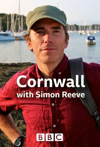 Póster de la serie Cornwall with Simon Reeve