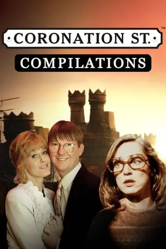Póster de la serie Coronation Street: Compilations