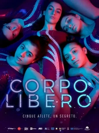 Póster de la serie Corpo Libero
