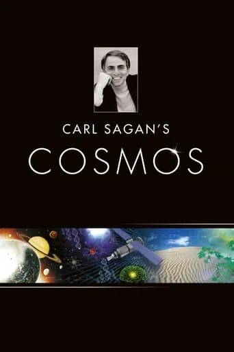 Póster de la serie Cosmos: Un viaje personal
