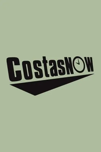 Póster de la serie Costas Now