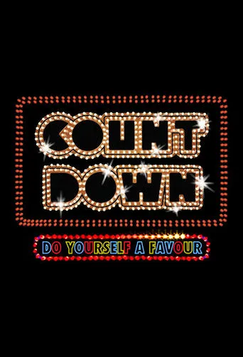 Póster de la serie Countdown: Do Yourself a Favour