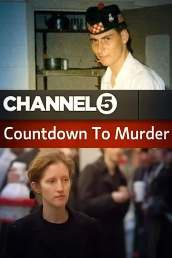 Póster de la serie Countdown to Murder