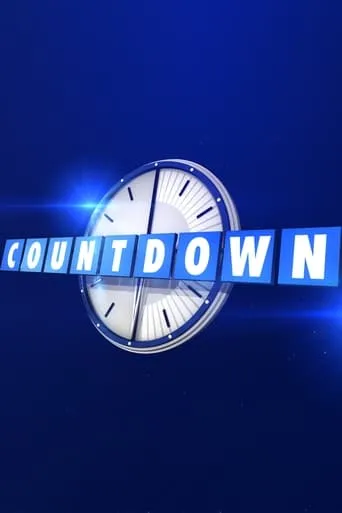 Póster de la serie Countdown