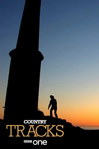 Póster de la serie Country Tracks