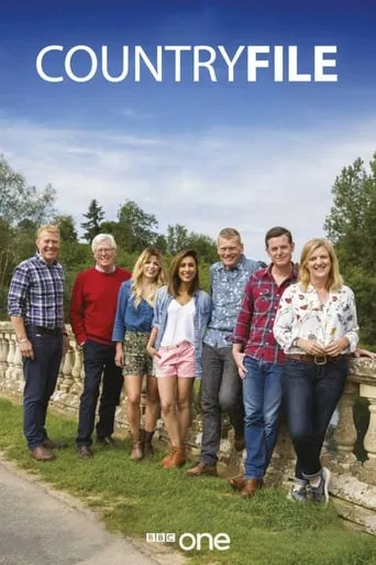 Póster de la serie Countryfile