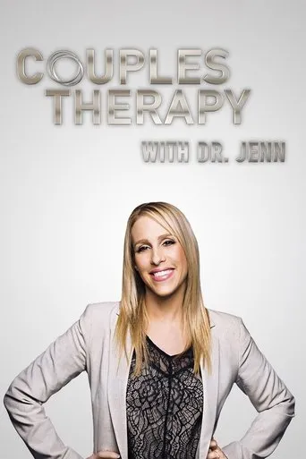 Póster de la serie Couples Therapy