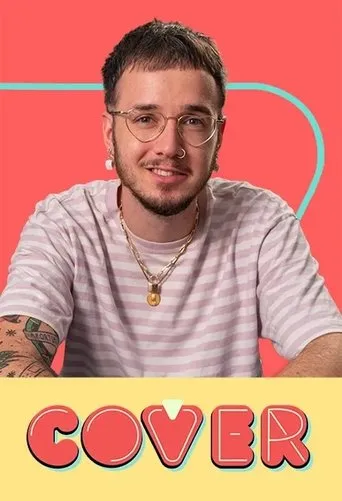 Póster de la serie Cover