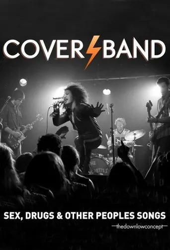 Póster de la serie Coverband