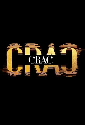 Póster de la serie Crac Crac