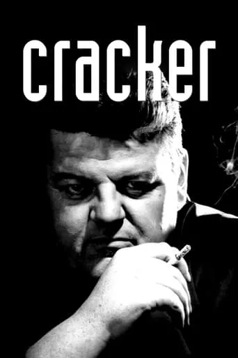 Póster de la serie Cracker