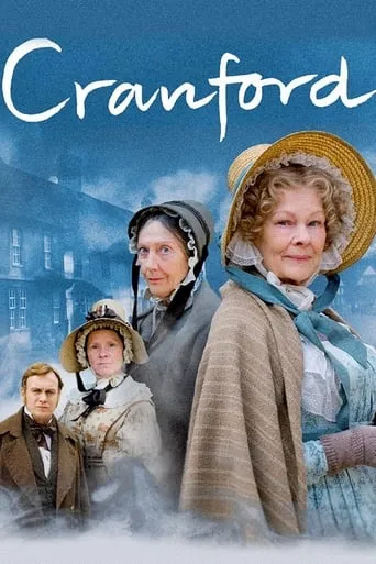 Póster de la serie Cranford