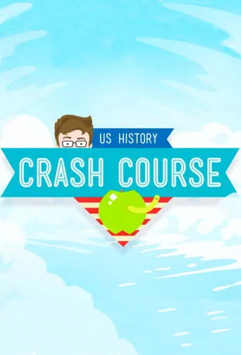 Póster de la serie Crash Course US History