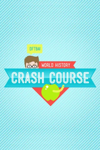 Póster de la serie Crash Course World History
