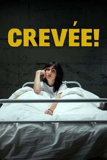 Póster de la serie Crevée