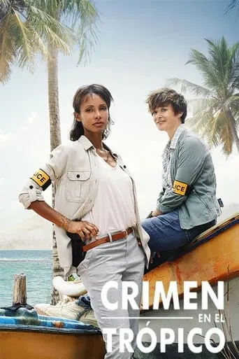 Crimen en el trópico T2 E1 · Santa Luice