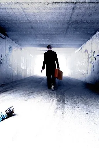 Póster de la serie CrimeTube Südtirol