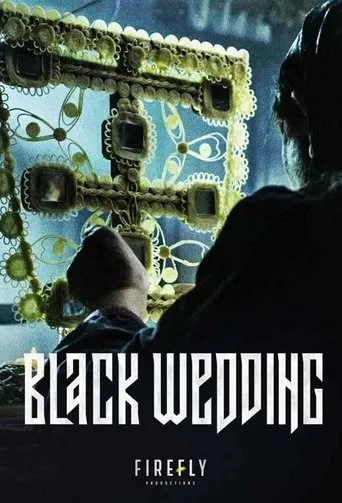 Póster de la serie Crna svadba