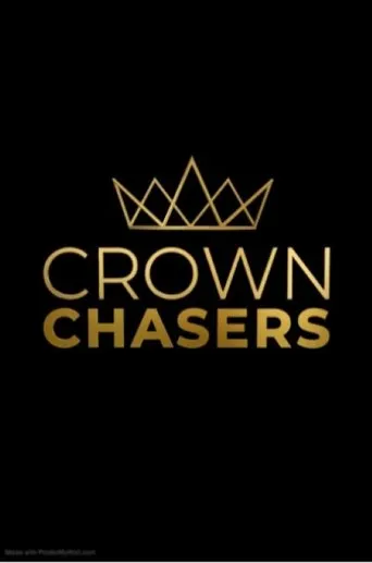 Póster de la serie Crown Chasers