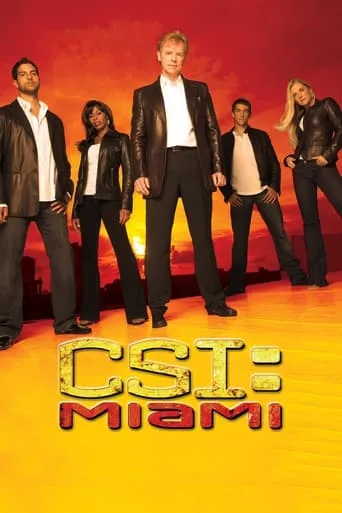 CSI: Miami T2 E13 · Luna de sangre