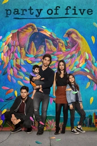 Póster de la serie Cuenta Conmigo