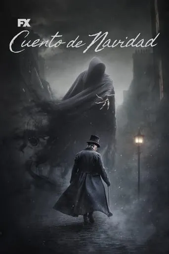 Póster de la serie Cuento de Navidad