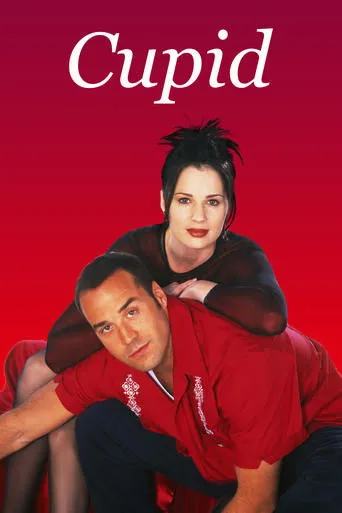 Póster de la serie Cupid