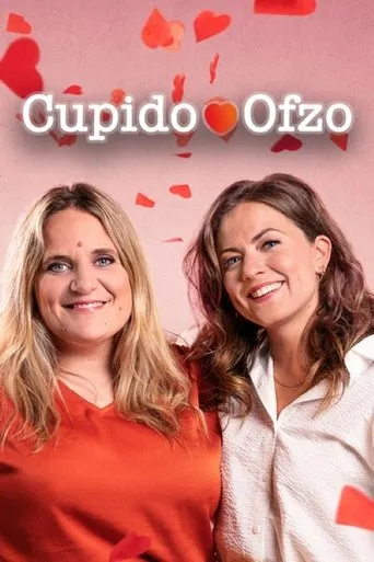 Póster de la serie Cupido Ofzo