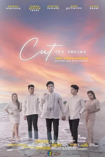 Póster de la serie Cut the Series
