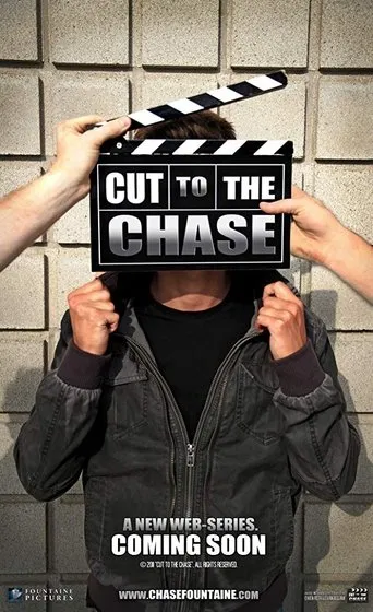 Póster de la serie Cut to the Chase