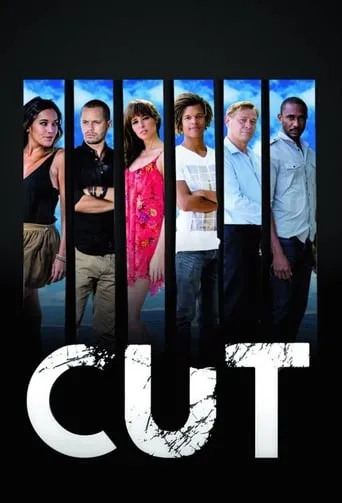 Póster de la serie Cut