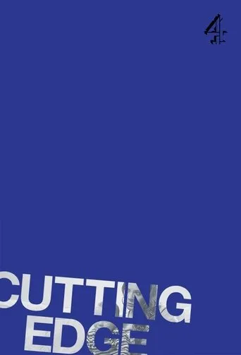 Póster de la serie Cutting Edge